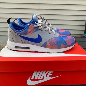 Air Max Tavas Print